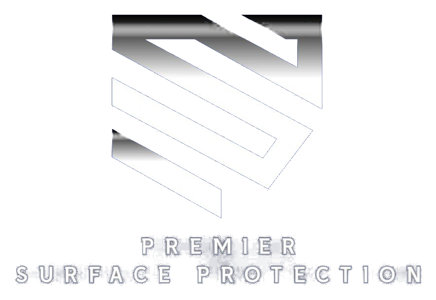 Premier Surface Protection official logo